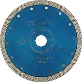 Отрезной диск алмазный Hilberg 180 ультратонкий турбо X
