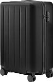 Чемодан-спиннер Ninetygo Danube MAX Luggage 20&quot; (черный)