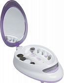 Набор для маникюра и педикюра VES VEM-103