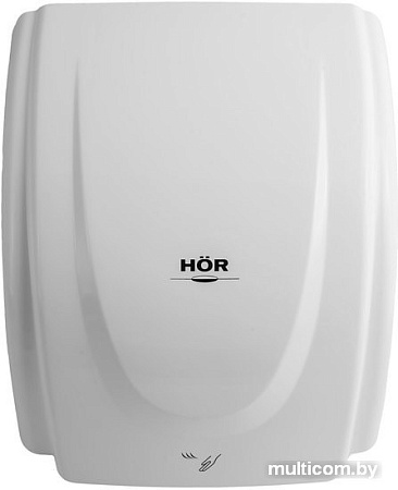 Сушилка для рук Hor K2505E