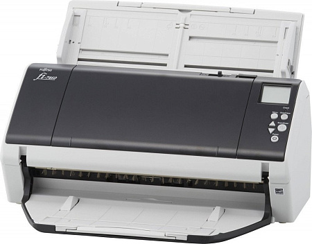 Сканер Fujitsu fi-7460