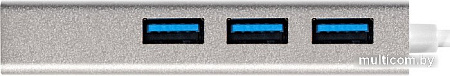 USB-хаб ExeGate DUB-4 EX293981RUS