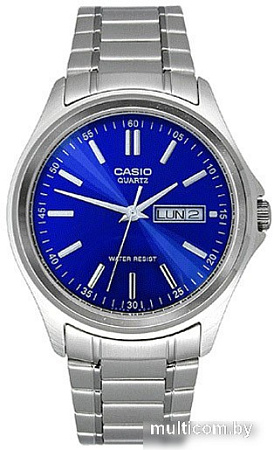 Наручные часы Casio MTP-1239D-2A