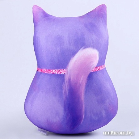 Игрушка-подушка Mni Mnu Котик 9901949