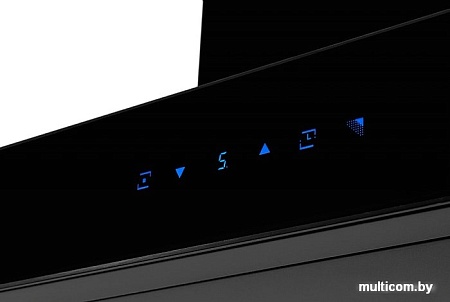 Кухонная вытяжка KUPPERSBERG Dudl 8 GB