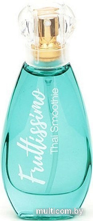 Brocard Fruttissimo Thai Smoothie EdT (35 мл)