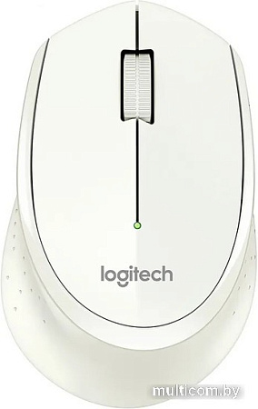 Мышь Logitech M275 (белый)