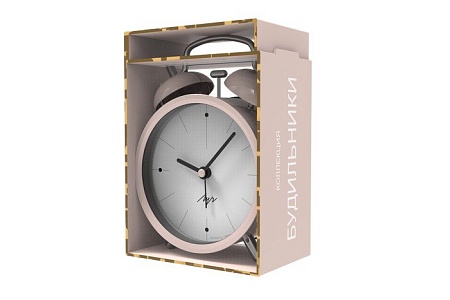 Будильник Луч 2687680