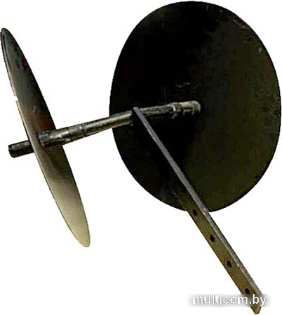 Навесное оборудование для садовой техники Sturm GKE-06