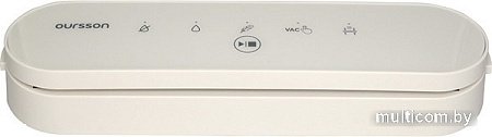 Вакуумный упаковщик Oursson VS0431/IV
