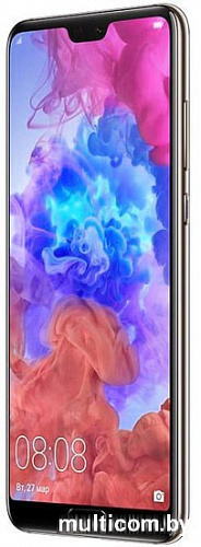 Смартфон Huawei P20 Pro CLT-L29 (полночный синий)