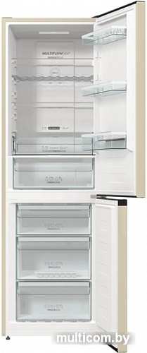 Холодильник Gorenje NRK6192AC4
