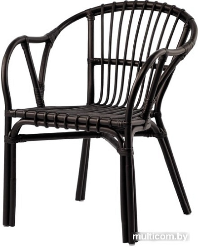 Кресло Ikea Хольмсель 304.261.67
