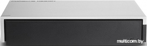Внешний жесткий диск LaCie Porsche Design Desktop Drive for Mac 6TB STEW6000400