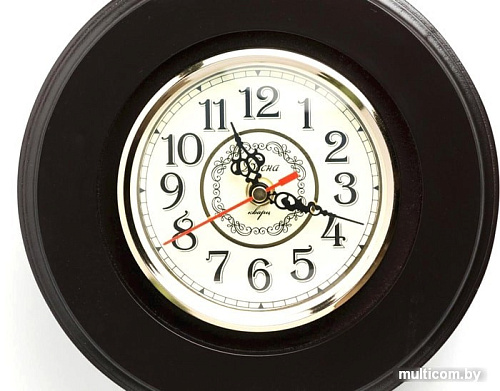 Настенные часы Весна СЧК-291-01