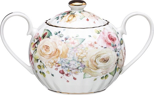 Сахарница Lefard Времена года 760-695