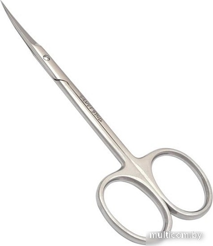 Ножницы маникюрные Silver Star Classic НСС-6L