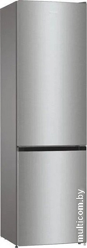 Холодильник Gorenje NRK6202EXL4