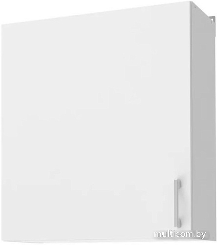 Шкаф навесной Stolline Уют 275.05 (белый/белый)