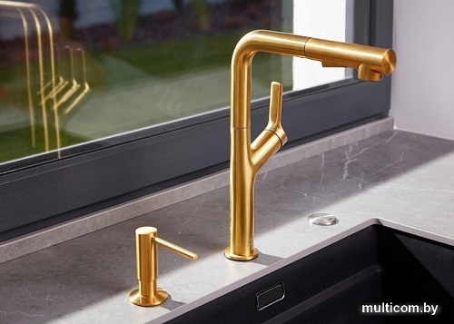 Смеситель Armatura Duero Design 6623-220-31