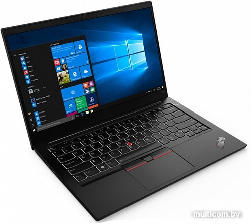 Ноутбук Lenovo ThinkPad E14 Gen 3 AMD 20Y7003TRT