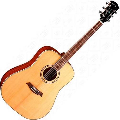 Акустическая гитара Parkwood S61