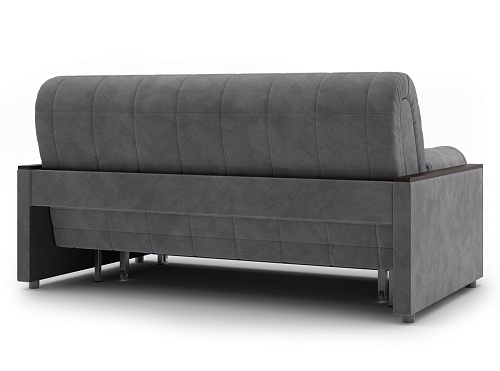 Диван Mio Tesoro Мэрилин 062 П2МД АТС160 (серый Ultra Grey)