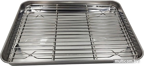 Плоский противень DomiNado ZNG-39