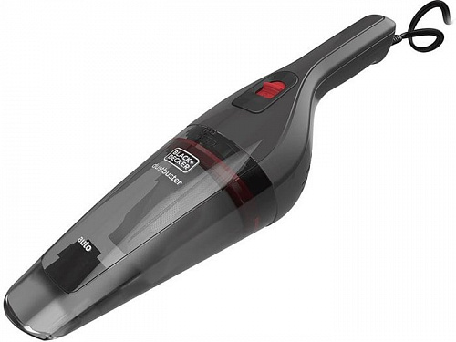 Автомобильный пылесос Black & Decker NVB12AVA