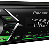 USB-магнитола Pioneer MVH-S100UBG