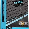 Оперативная память Corsair Vengeance LPX 2x8GB DDR4 PC4-19200 CMK16GX4M2D2400C14