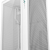 Корпус DeepCool CH270 Digital R-CH270-WHNDM0-G-1