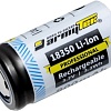 Аккумуляторы Armytek 18350 900mAh A03401