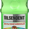 Ополаскиватель для полости рта Vilsen Мультивитаминный (500 мл)