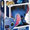Фигурка Funko POP! Disney Lilo &amp; Stitch Stitch (12) 2353