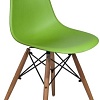 Стул Седия Kord PP (зеленый)