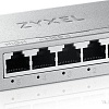 Неуправляемый коммутатор Zyxel GS-105BV5-EU0101F