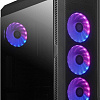 Корпус Chieftec Scorpion 4 GL-04B-OP