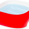 Миска Ferplast Glam Small (красный)