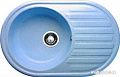 Кухонная мойка Granicom G006 (сахара)