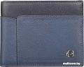Кошелек Piquadro Cary PU1241W82R/BLU