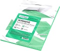 Офисная бумага OfficeSpace Intensive А4 80 г/м2 50 л 245183 (зеленый)