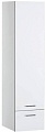 Aquanet Шкаф-пенал Верона 40 00176672 (белый)