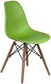 Стул Седия Kord PP (зеленый)