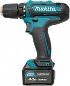 Дрель-шуруповерт Makita DF331DWME