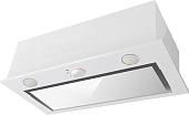 Кухонная вытяжка Ciarko Brutto 60 (белый)