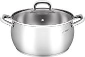 Кастрюля Lamart Shape LT1162