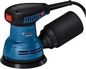 Эксцентриковая шлифмашина Bosch GEX 125 06013A80F0