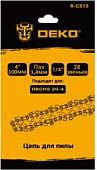 Цепь для пилы Deko R-CS15 083-2043