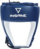 Cпортивный шлем Insane Argentum IN22-HG100 XS (синий)